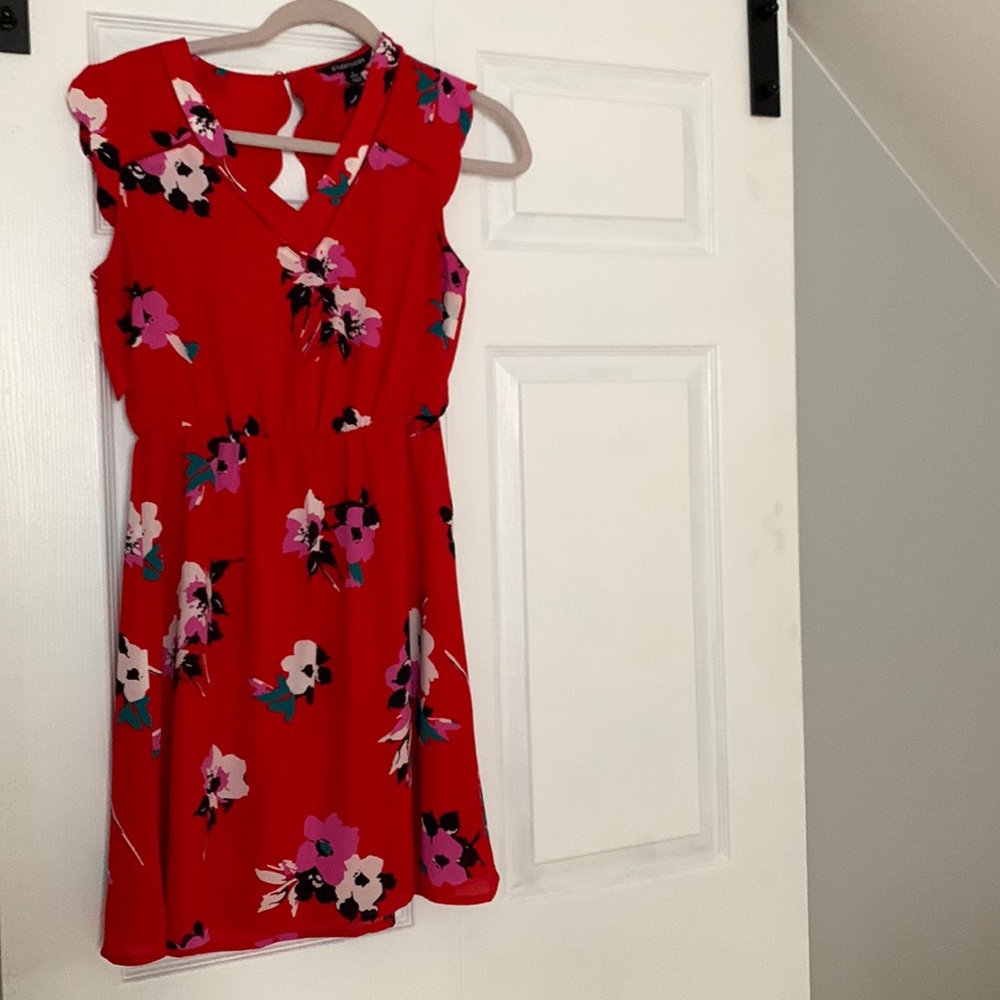 41 Hawthorne Dress